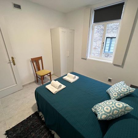 Apartamento A Irixoa Εξωτερικό φωτογραφία
