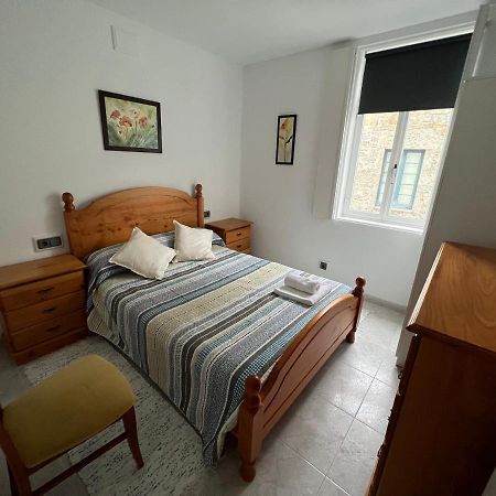 Apartamento A Irixoa Εξωτερικό φωτογραφία