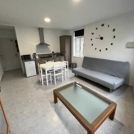 Apartamento A Irixoa Εξωτερικό φωτογραφία