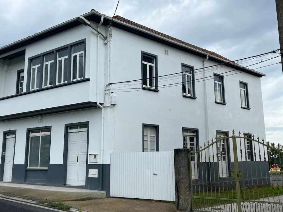 Apartamento A Irixoa Εξωτερικό φωτογραφία