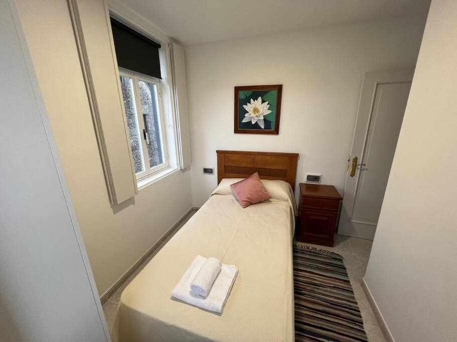 Apartamento A Irixoa Εξωτερικό φωτογραφία