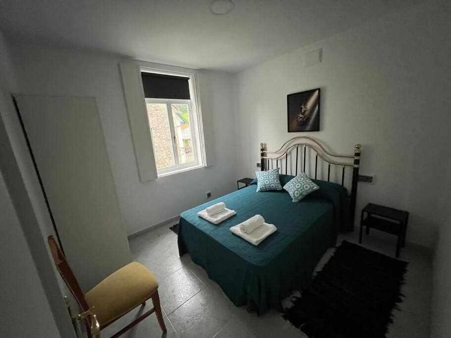 Apartamento A Irixoa Εξωτερικό φωτογραφία