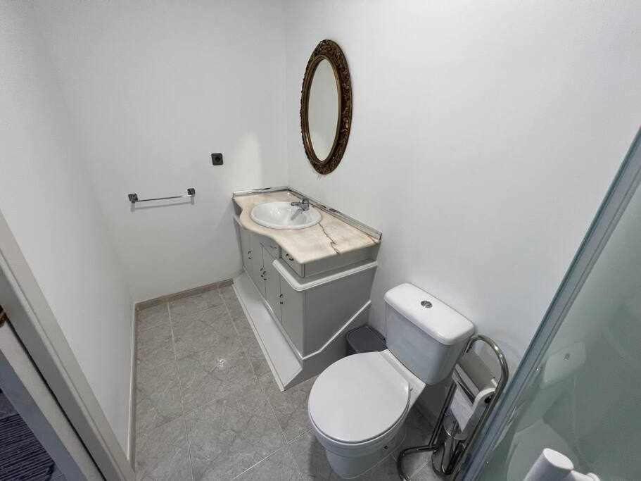 Apartamento A Irixoa Εξωτερικό φωτογραφία